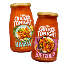 Chicken Tonight